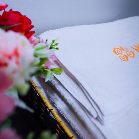 Khach San 88 Moc Chau Aparthotel Екстериор снимка