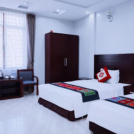 Khach San 88 Moc Chau Aparthotel Екстериор снимка