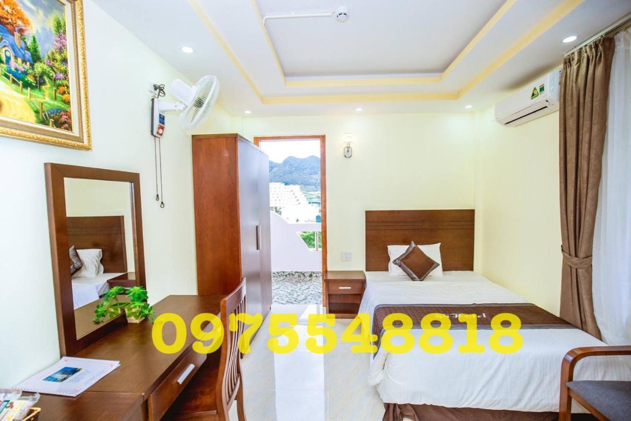 Khach San 88 Moc Chau Aparthotel Екстериор снимка